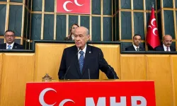 Bahçeli: Türk yargısı, raporların himayesinde karar vermez