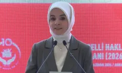 Bakan Göktaş: 83 bin 98 engelli bireyin kamuya yerleştirilmesini sağladık