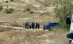 Kırıkkale’de mühimmat patlaması: 2 ölü, 1 yaralı
