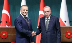 Cumhurbaşkanı Erdoğan: AB ile iş birliğimizi ilerletme iradesine sahibiz
