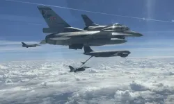 Ramstein Flag-2026 Tatbikatı başarıyla tamamlandı
