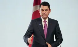 Bakan Kurum: Türkiye son 20 yılda yenilenebilir enerji kapasitesini önemli ölçüde artırdı