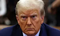 Trump: İran, Hürmüz'den geçiş için para istemedi