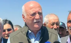 "Tarım sektöründen ayrılacak her çiftçi, ülkede gıda krizine sebebiyet verecektir"