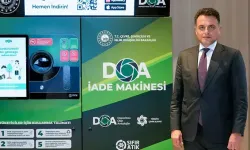 DOA sistemine kayıtlı HOREKA sayısı hızla artıyor