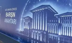 NATO üyesi 32 ülkenin lideri Ankara’da buluşacak