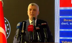 Bakan Bolat: Türkiye ekonomisi son 6 yılda yüzde 35 büyümüş