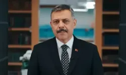 Bakan Çiftçi: HAYAT 112 Acil Mobil Uygulaması 600 binden fazla indirme sayısına ulaştı