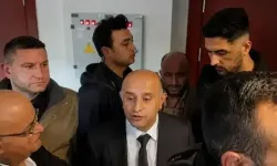 'Aziz İhsan Aktaş suç örgütü' davasında Gülşah Ocak savunma yaptı