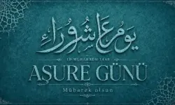 İletişim Başkanı Duran'dan 'Aşure Günü' mesajı