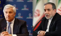 İtalya Dışişleri Bakanı Tajani: ABD'ye İran saldırılarında üslerimizi kullandırmadık