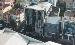 7 işçinin öldüğü fabrika yangınına ilişkin Dilovası Belediyesi'nden 7 tutuklama
