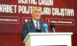 Bakan Bolat: Türkiye'de yapay zeka pazarının 1,3 milyar dolara ulaşması bekleniyor