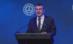 Bakan Tekin: Kendi altyapımızı üreten modeller geliştirdik