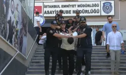 Erhan Karaal'ın kaçırılmasına ilişkin 10 şüpheliye tutuklama talebi