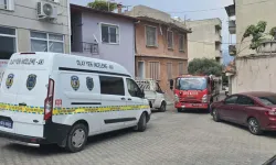 Kaçak kazıya suçüstü