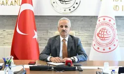 Bakan Uraloğlu: 15 gemimiz güvenli şekilde Basra Körfezi'nden ayrılmıştır