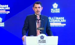 Bakan Kurum: İstanbul’da 233 bin konutun dönüşüm sürecine devam ediyoruz
