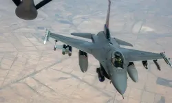 CENTCOM: Ticari gemiye saldırıya yanıt olarak İran'a hava saldırıları düzenlendi