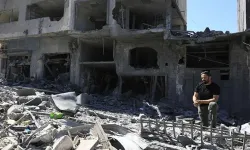 İsrail'in Lübnan'a düzenlediği saldırılarda can kaybı 4 bin 243'e yükseldi