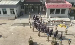 24 ilde uyuşturucu operasyonu: 122 tutuklama