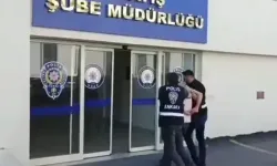 Ankara'da 'Turkuaz' operasyonu: 58 tutuklama