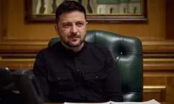 Zelenskiy: Rusya’da iki petrol rafinerisine saldırı düzenlendi