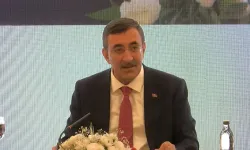 Cevdet Yılmaz: Bu sene ihracatta 400 milyar doları aşacağız