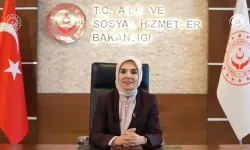 Bakan Göktaş'tan kreş ve gündüz bakımevlerine yönelik yeni düzenlemeye ilişkin paylaşım