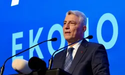 Bakan Bolat: Türk ürünleri dünyada kalitenin sembolü
