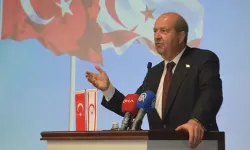 Ersin Tatar: Ada'da iki devletli siyaset artık kurumsallaşmıştır