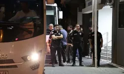 Seferihisar Belediye Başkanı dahil 12 şüpheli tutuklandı