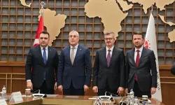 İŞKUR ve Basın İlan Kurumu arasında iş birliği protokolü