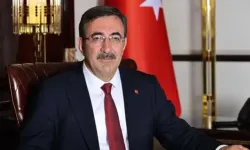 Cevdet Yılmaz: Vatandaşlarımızın refahını artırmayı hedefliyoruz