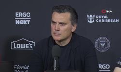Vincenzo Montella: "Zorlayıcı, seviyesi çok yüksek bir maç oldu"