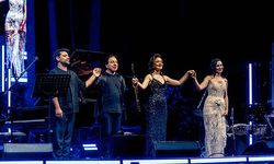 Akra Caz Festivali 2 özel konserle sona erdi