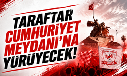 Antalyaspor taraftarı Cumhuriyet Meydanı’na yürüyecek: 07 Gençlik’ten birlik çağrısı!