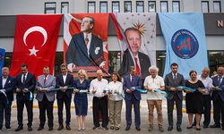 Akdeniz Üniversitesi'nde nöroloji poliklinik binası açıldı