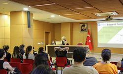 Büyükşehir’in çevreci projeleri tanıtıldı