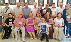 'Dağarcık Anıları 2 / Hüzün' raflardaki yerini aldı