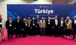 Antalya Teknokent London Tech Week 2026'ya katıldı