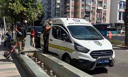 Antalya'ya tatile gelen turist odada ölü bulundu