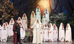'Attila' sezona veda etti