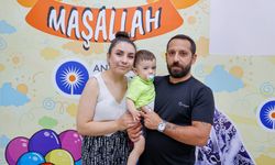 Büyükşehir'in ücretsiz sünnet hizmeti yoğun ilgi görüyor
