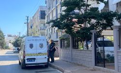 34 yaşındaki genç evinde ölü bulundu