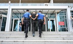 Aranan hükümlü yakalandı