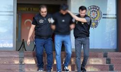 Isparta'da hapis cezası bulunan şahıs yakalandı