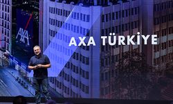 AXA Yıldızları Buluşması'nda bir araya geldiler