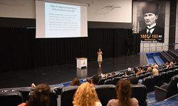 Muratpaşa’da bağırsak semineri