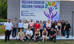 ZEYDAM'a uluslararası ilgi